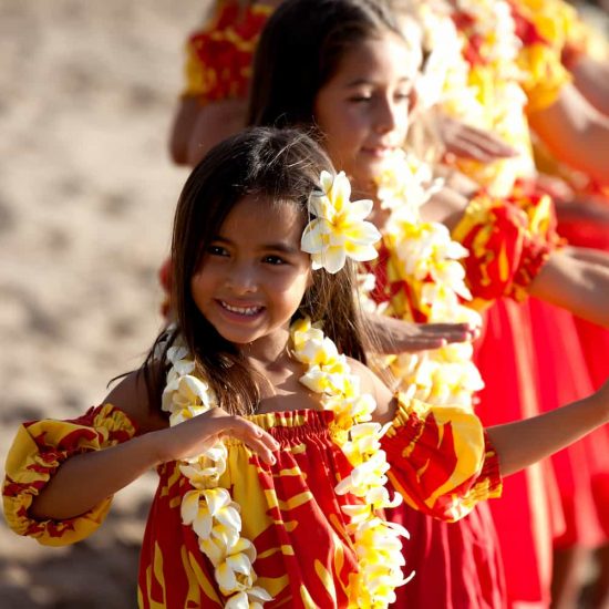 Dance Hula comp