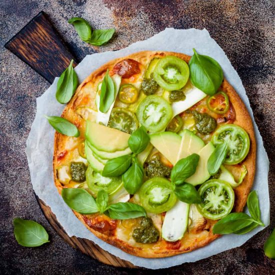 Food 5 comp